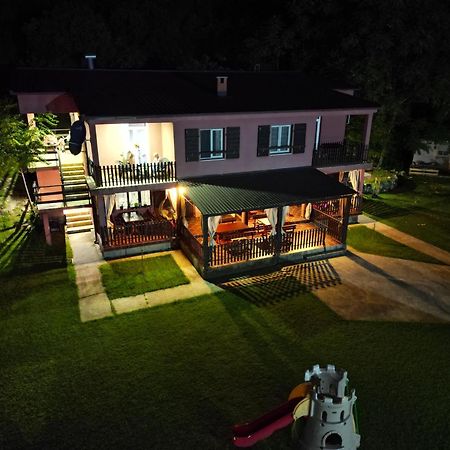 Apartments Djurovic Virpazar Εξωτερικό φωτογραφία