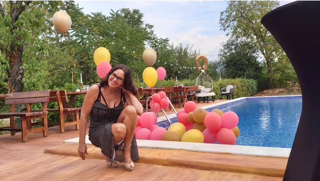 Apartments Djurovic Virpazar Εξωτερικό φωτογραφία