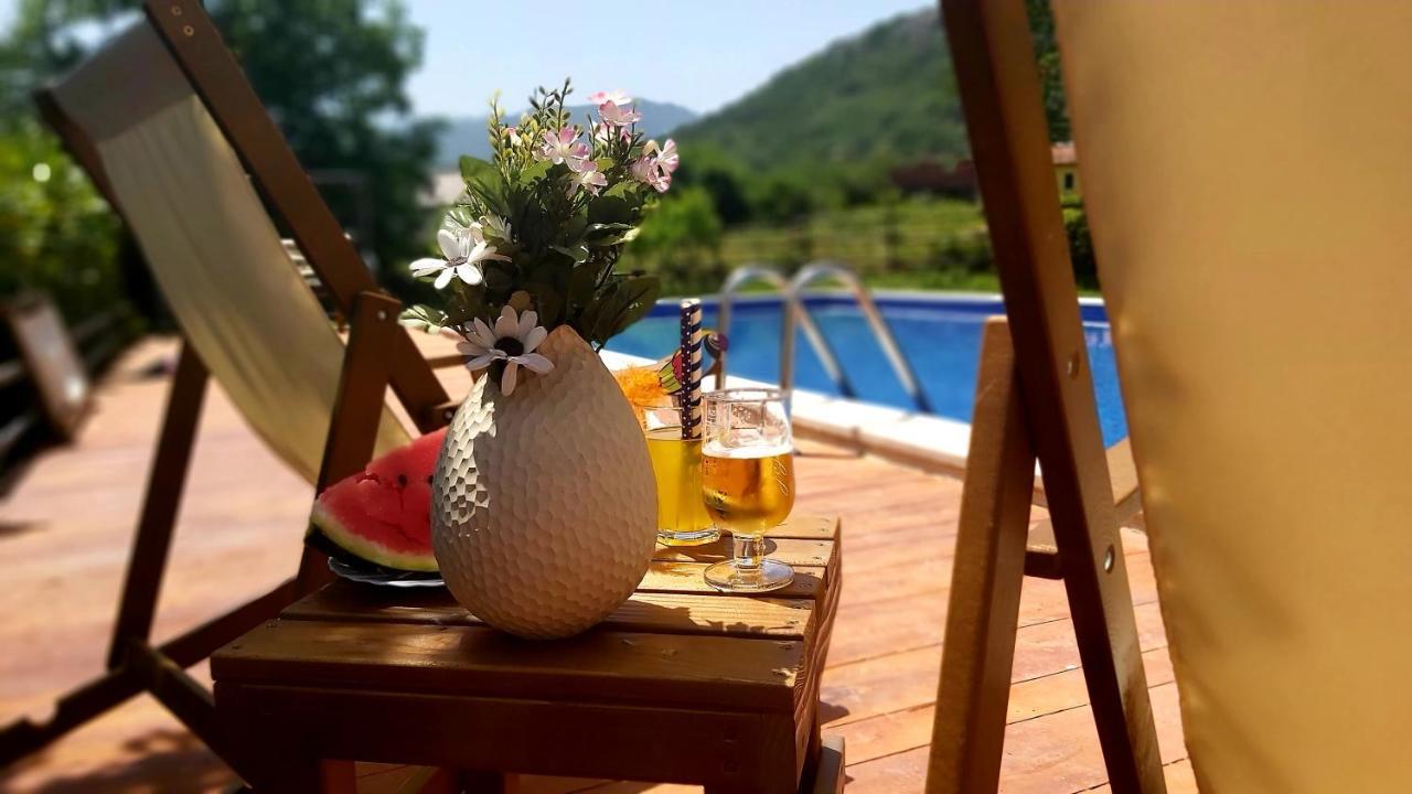 Apartments Djurovic Virpazar Εξωτερικό φωτογραφία