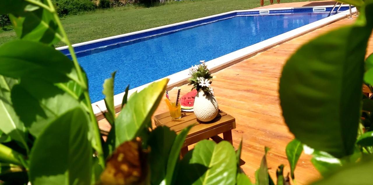 Apartments Djurovic Virpazar Εξωτερικό φωτογραφία