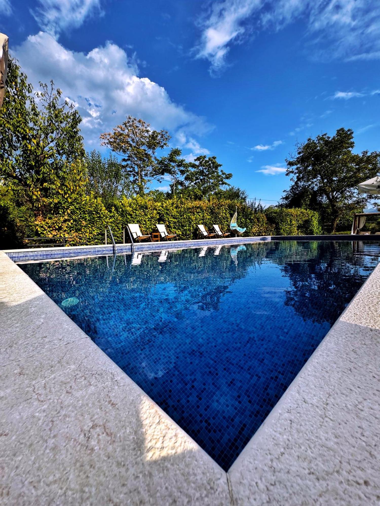 Apartments Djurovic Virpazar Εξωτερικό φωτογραφία
