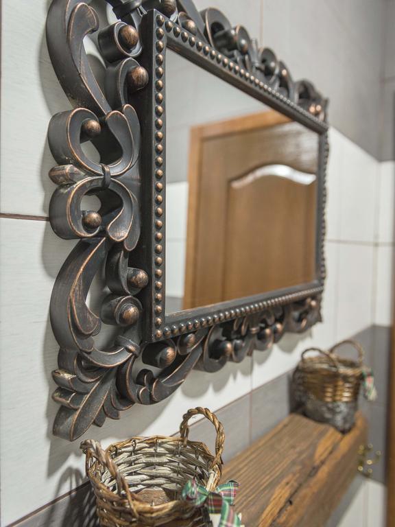 Apartments Djurovic Virpazar Εξωτερικό φωτογραφία