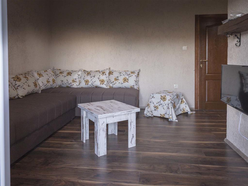 Apartments Djurovic Virpazar Εξωτερικό φωτογραφία