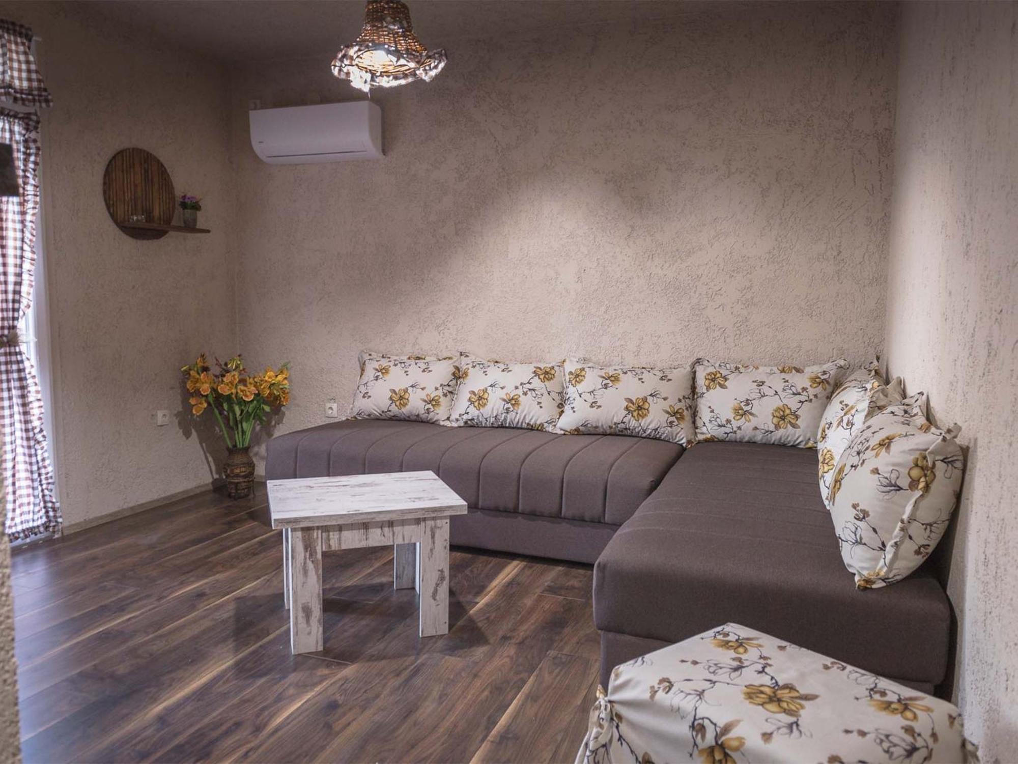 Apartments Djurovic Virpazar Εξωτερικό φωτογραφία