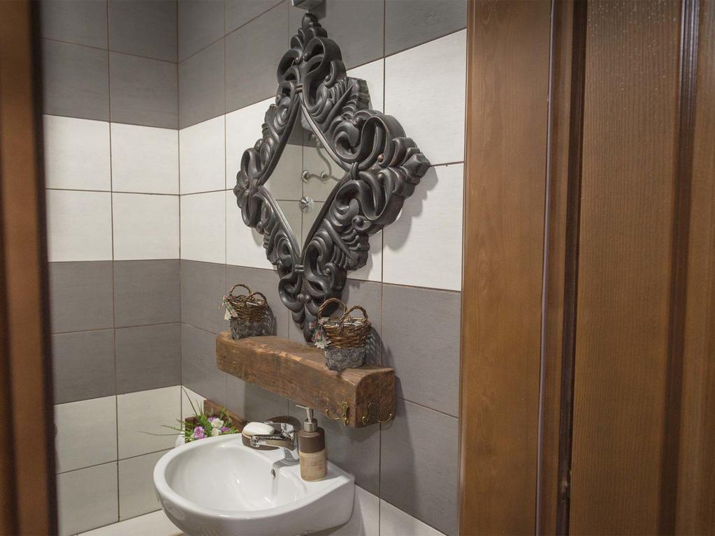 Apartments Djurovic Virpazar Εξωτερικό φωτογραφία