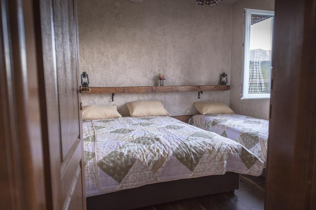 Apartments Djurovic Virpazar Εξωτερικό φωτογραφία